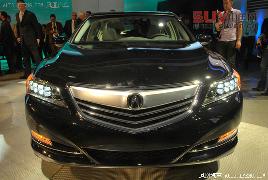 6月份將上市新車匯總 四款熱門SUV領(lǐng)銜(7)