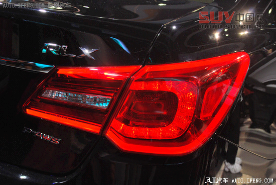 6月份將上市新車匯總 四款熱門SUV領(lǐng)銜(7)