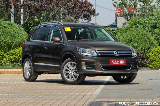 6月份將上市新車匯總 四款熱門SUV領(lǐng)銜(8)