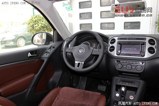 6月份將上市新車匯總 四款熱門SUV領(lǐng)銜(8)