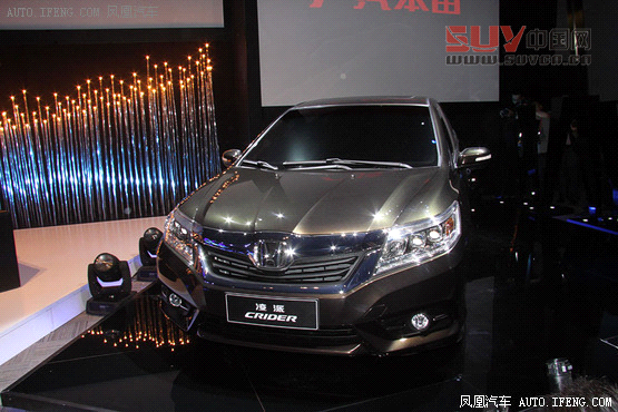 6月份將上市新車匯總 四款熱門SUV領(lǐng)銜(9)