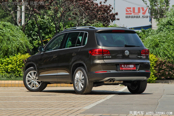 6月份將上市新車匯總 四款熱門SUV領(lǐng)銜(8)