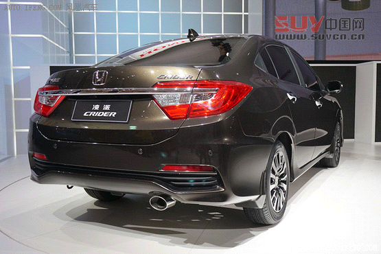 6月份將上市新車匯總 四款熱門SUV領(lǐng)銜(9)