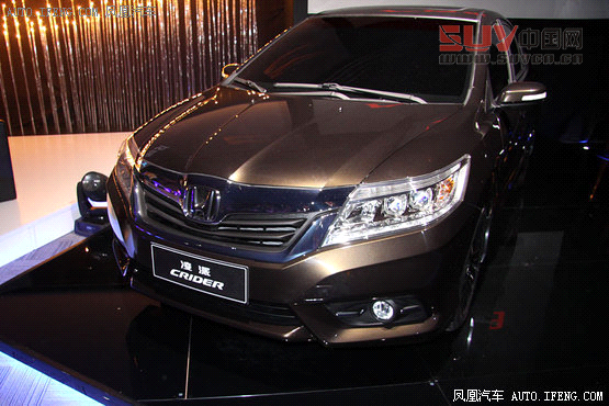 6月份將上市新車匯總 四款熱門SUV領(lǐng)銜(9)