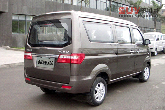 6月份將上市新車匯總 四款熱門SUV領(lǐng)銜(12)