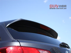 15日正式上市銷售 謳歌RDX到店實拍解析