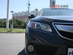 15日正式上市銷售 謳歌RDX到店實拍解析