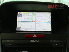 15日正式上市銷售 謳歌RDX到店實拍解析