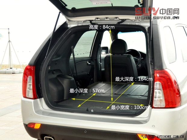 起亞東風悅達起亞獅跑2013款 2.0L 自動兩驅版Premium