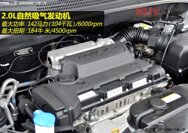 起亞東風悅達起亞獅跑2013款 2.0L 自動兩驅版Premium