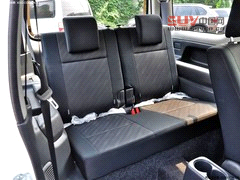 3款進口非承載式底盤車型推薦