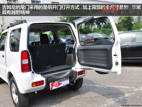 3款進口非承載式底盤車型推薦