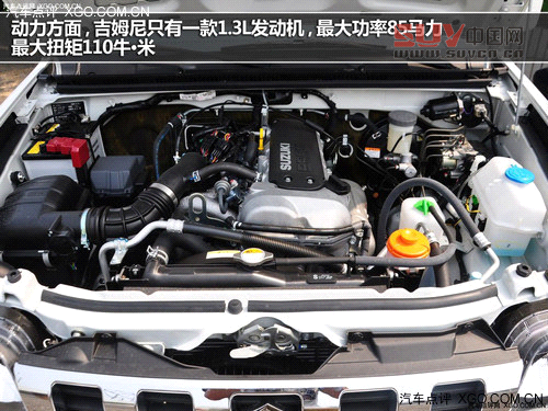 3款進口非承載式底盤車型推薦