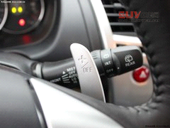 3款進口非承載式底盤車型推薦