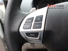 3款進口非承載式底盤車型推薦