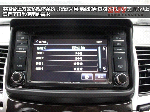 3款進口非承載式底盤車型推薦