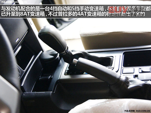 3款進口非承載式底盤車型推薦