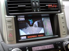 3款進口非承載式底盤車型推薦