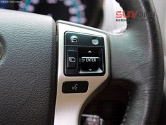 3款進口非承載式底盤車型推薦