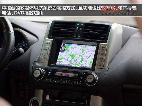 3款進口非承載式底盤車型推薦