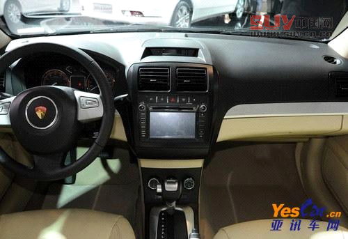 購車參謀 亞訊車網(wǎng) www.yescar.cn