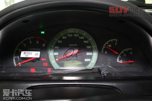 SUV全新選擇 愛卡實拍進口雙龍雷斯特W