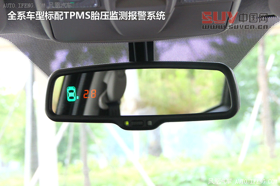 海馬S7對比一汽奔騰X80 自主SUV新秀賽