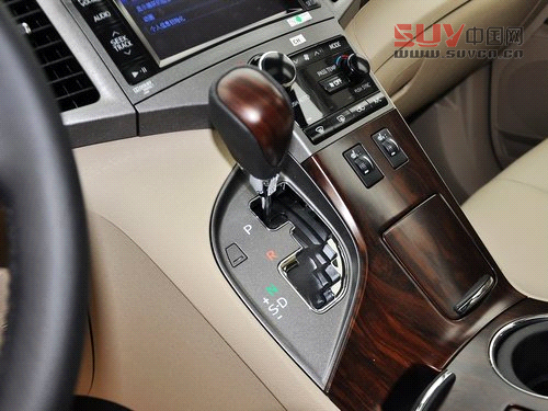 豐田(進(jìn)口)  Venza 2.7L AT