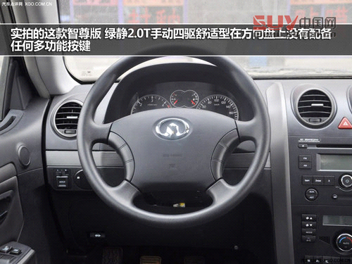 我是&ldquo;強硬派&rdquo; 3款自主非承載SUV推薦