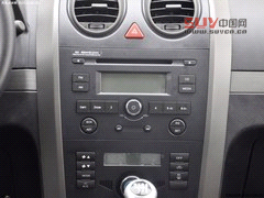 我是&ldquo;強硬派&rdquo; 3款自主非承載SUV推薦