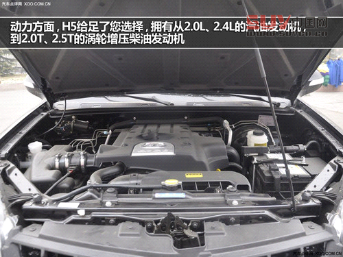 我是&ldquo;強硬派&rdquo; 3款自主非承載SUV推薦