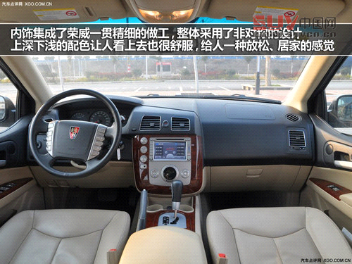 我是&ldquo;強硬派&rdquo; 3款自主非承載SUV推薦