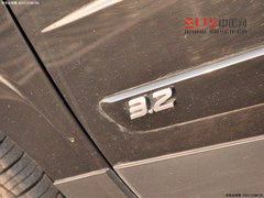 我是&ldquo;強硬派&rdquo; 3款自主非承載SUV推薦