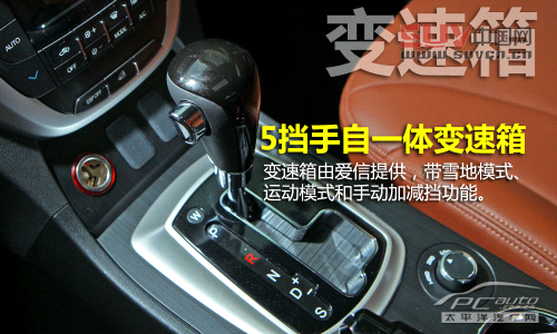  自主不同價位精品 10萬級別國產SUV推薦