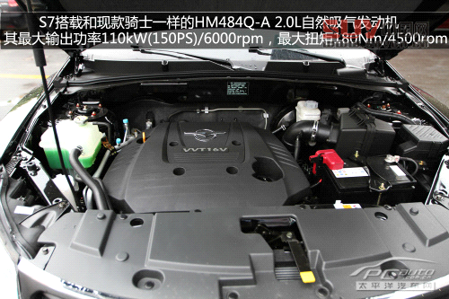  自主不同價位精品 10萬級別國產SUV推薦