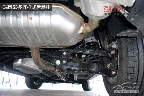  自主不同價位精品 10萬級別國產SUV推薦