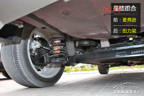  自主不同價位精品 10萬級別國產SUV推薦