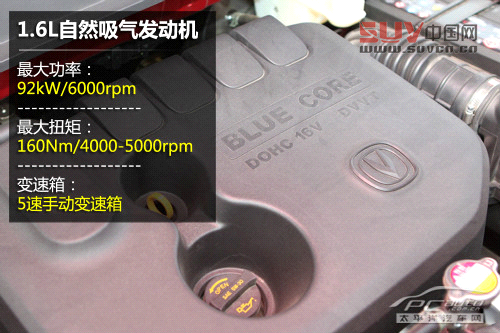  自主不同價位精品 10萬級別國產SUV推薦