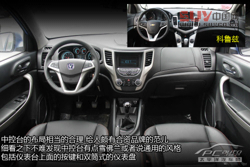  自主不同價位精品 10萬級別國產SUV推薦