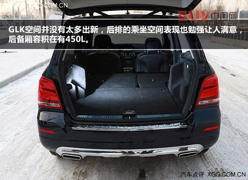 不苛求完美 推薦4款50萬元豪華SUV車型