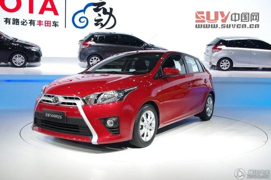 豐田未來新車規(guī)劃 換代RAV4/卡羅拉/漢蘭達