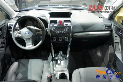 2013款 2.0T 自動(dòng)豪華導(dǎo)航版 亞訊車網(wǎng) www.yescar.cn