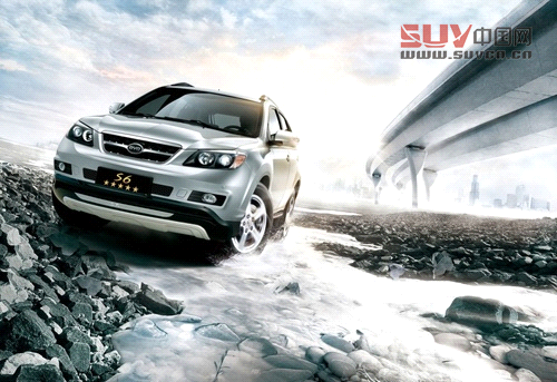 剛柔并濟  4款高人氣SUV車型導購