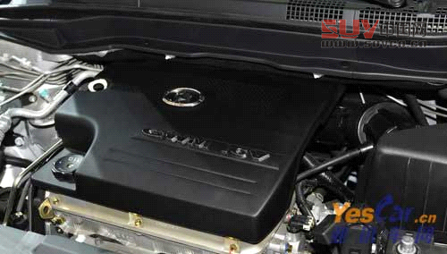 長城哈弗H6 亞訊車網(wǎng) www.yescar.cn