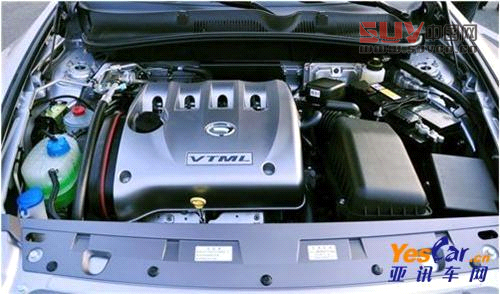 傳祺GS5 亞訊車網(wǎng) www.yescar.cn