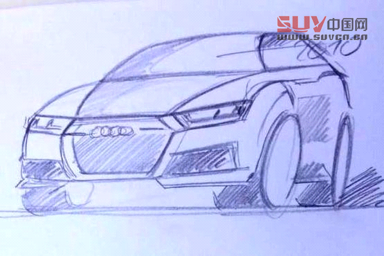 各品牌豪華SUV車型上市前瞻 哈弗H9領銜