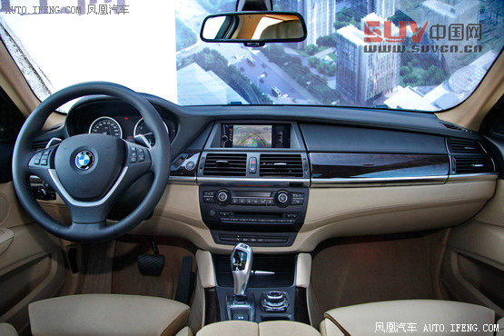 各品牌豪華SUV車型上市前瞻 哈弗H9領銜(2)