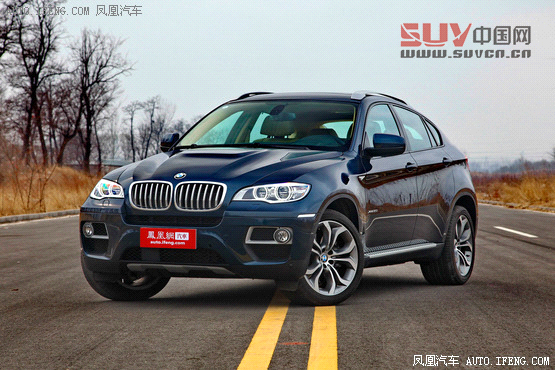 各品牌豪華SUV車型上市前瞻 哈弗H9領銜(2)