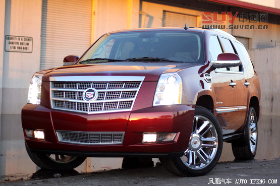 各品牌豪華SUV車型上市前瞻 哈弗H9領銜(7)