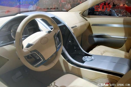 各品牌豪華SUV車型上市前瞻 哈弗H9領銜(9)